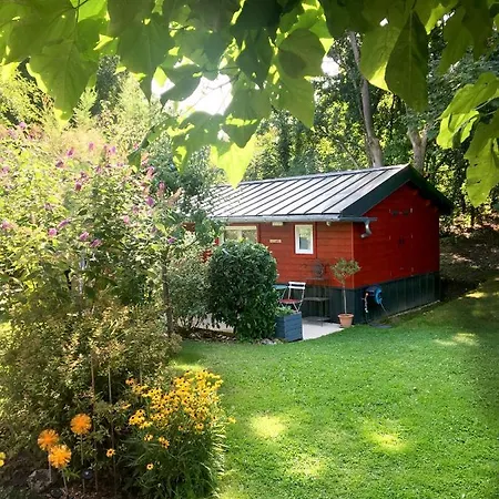 Le Cabanon De