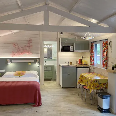 Le Cabanon De